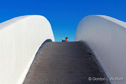 A Head For Photography_01344.jpg - Rideau Canal Waterway photographed at Westport, Ontario, Canada.